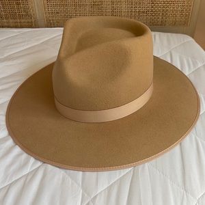 NWT Lack of Color Rancher Hat - Size XL, 61cm